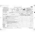 WHIRLPOOL SENSATION 1400 Quick Start WHIRLPOOL SENSATION 1400 Quick Start