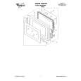 WHIRLPOOL MT0060XBB0 Parts Catalog WHIRLPOOL MT0060XBB0 Parts Catalog