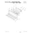 WHIRLPOOL KEBS207YAL2 Parts Catalog WHIRLPOOL KEBS207YAL2 Parts Catalog