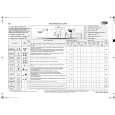 WHIRLPOOL AWO/D 6770 WP Quick Start WHIRLPOOL AWO/D 6770 WP Quick Start