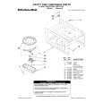 WHIRLPOOL KCMS122YAL0 Parts Catalog WHIRLPOOL KCMS122YAL0 Parts Catalog
