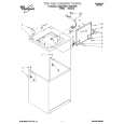 WHIRLPOOL LSR8244BN2 Parts Catalog WHIRLPOOL LSR8244BN2 Parts Catalog
