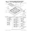 WHIRLPOOL SCS3617RB02 Parts Catalog WHIRLPOOL SCS3617RB02 Parts Catalog