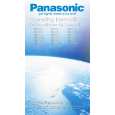 PANASONIC CT13R32E Owners Manual PANASONIC CT13R32E Owners Manual