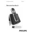PHILIPS DECT5221B/02 Owners Manual PHILIPS DECT5221B/02 Owners Manual