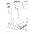 WHIRLPOOL GD27DFXFB03 Parts Catalog WHIRLPOOL GD27DFXFB03 Parts Catalog