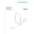 SENNHEISER MKE 48 Owners Manual SENNHEISER MKE 48 Owners Manual