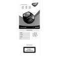 PHILIPS AX5101/01 Owners Manual PHILIPS AX5101/01 Owners Manual