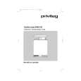 PRIVILEG 4406CD Owners Manual PRIVILEG 4406CD Owners Manual