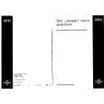 AEG 1450VISENSORTR Owners Manual AEG 1450VISENSORTR Owners Manual