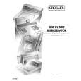 WHIRLPOOL CS22AEXHN00 Owners Manual WHIRLPOOL CS22AEXHN00 Owners Manual