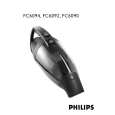 PHILIPS FC6090/02 Owners Manual PHILIPS FC6090/02 Owners Manual