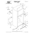 WHIRLPOOL RT21AKXKQ09 Parts Catalog WHIRLPOOL RT21AKXKQ09 Parts Catalog