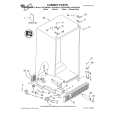 WHIRLPOOL GD27DIXHT01 Parts Catalog WHIRLPOOL GD27DIXHT01 Parts Catalog