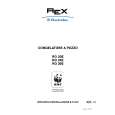 REX-ELECTROLUX RO24E Owners Manual REX-ELECTROLUX RO24E Owners Manual