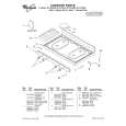 WHIRLPOOL SF114PXST0 Parts Catalog WHIRLPOOL SF114PXST0 Parts Catalog