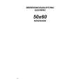 ZANKER KRG5610W Owners Manual ZANKER KRG5610W Owners Manual