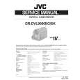 JVC GRDVL9600EG/EK Service Manual JVC GRDVL9600EG/EK Service Manual