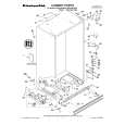 WHIRLPOOL KSSC42FKB00 Parts Catalog WHIRLPOOL KSSC42FKB00 Parts Catalog