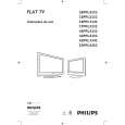PHILIPS 26PFL5322/78 Owners Manual PHILIPS 26PFL5322/78 Owners Manual