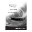 PHILIPS VRA670AT Owners Manual PHILIPS VRA670AT Owners Manual