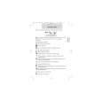 PHILIPS TU1324/BS111P Owners Manual PHILIPS TU1324/BS111P Owners Manual