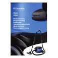 ELECTROLUX Z940 Owners Manual ELECTROLUX Z940 Owners Manual