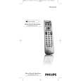 PHILIPS SRU540/19 Owners Manual PHILIPS SRU540/19 Owners Manual