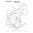 WHIRLPOOL KEBI141YWH3 Parts Catalog WHIRLPOOL KEBI141YWH3 Parts Catalog