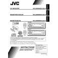 JVC KD-G210J Owners Manual JVC KD-G210J Owners Manual