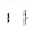 TELEFUNKEN A940 Owners Manual TELEFUNKEN A940 Owners Manual