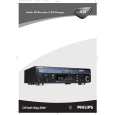 PHILIPS CDR820/00 Owners Manual PHILIPS CDR820/00 Owners Manual