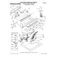 WHIRLPOOL KEYS750LQ1 Parts Catalog WHIRLPOOL KEYS750LQ1 Parts Catalog