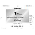 SHARP SDAT100W Owners Manual SHARP SDAT100W Owners Manual