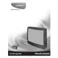 PHILIPS TP3684C Owners Manual PHILIPS TP3684C Owners Manual