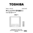 TOSHIBA VTW2186 Owners Manual TOSHIBA VTW2186 Owners Manual