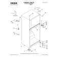 WHIRLPOOL IR8GSMXRW00 Parts Catalog WHIRLPOOL IR8GSMXRW00 Parts Catalog