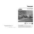 PANASONIC CQRDP383N Owners Manual PANASONIC CQRDP383N Owners Manual
