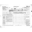 WHIRLPOOL WAK 8660 BK Quick Start WHIRLPOOL WAK 8660 BK Quick Start