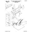 WHIRLPOOL LGR5624BW1 Parts Catalog WHIRLPOOL LGR5624BW1 Parts Catalog