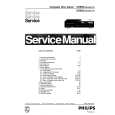 PHILIPS CD690 Service Manual PHILIPS CD690 Service Manual