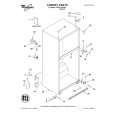 WHIRLPOOL 8ET8FTKXKT02 Parts Catalog WHIRLPOOL 8ET8FTKXKT02 Parts Catalog