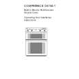 AEG D4150-1M Owners Manual AEG D4150-1M Owners Manual