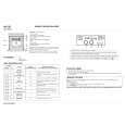 WHIRLPOOL AKZ187/IX Quick Start WHIRLPOOL AKZ187/IX Quick Start