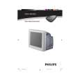PHILIPS 25PT3323/94 Owners Manual PHILIPS 25PT3323/94 Owners Manual