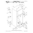 WHIRLPOOL GT2MHTXRT01 Parts Catalog WHIRLPOOL GT2MHTXRT01 Parts Catalog