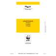 REX-ELECTROLUX TP08BE Owners Manual REX-ELECTROLUX TP08BE Owners Manual