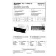 BLAUPUNKT MANNHEIM23 Service Manual BLAUPUNKT MANNHEIM23 Service Manual