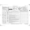 WHIRLPOOL WA PL 974 BW BK Quick Start WHIRLPOOL WA PL 974 BW BK Quick Start