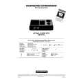 NORDMENDE 3723 Service Manual NORDMENDE 3723 Service Manual